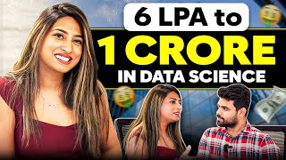 Details Complete data roadmap 2024 | All profiles in data domain with salary range 6LPA to 1Cr News