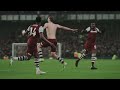 Souček’s Stunning Half Volley v Everton 💥 | Every Angle