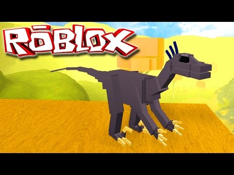 Dinosaur Simulator “Roblox” – Cadê Meus Filhos?