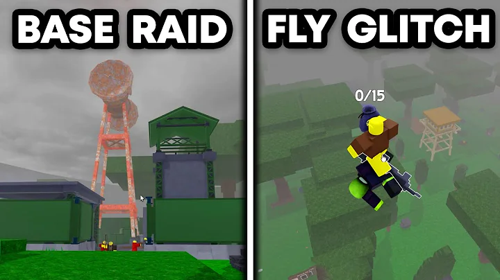 15 DICAS DEFINITIVAS em 99 Nights In The Forest!