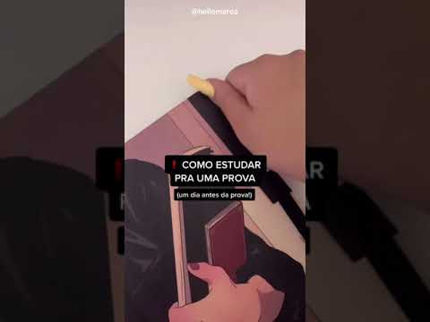 Vídeo: 4 maneiras de pular a escola