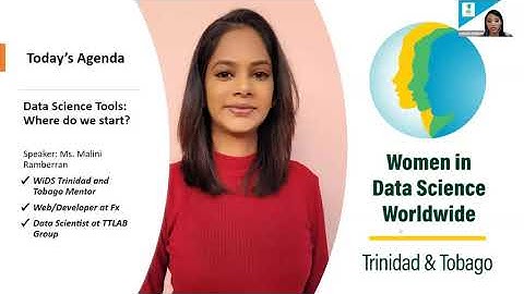 WiDS Trinidad and Tobago 2024 Datathon Workshop 2 - Data Science Tools