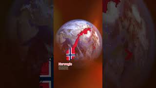 Bukan indonesia, ini negara dengan memiliki pulau terbanyak didunia