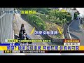 光天化日搶劫 嬤遭拖行搶回包包還訓斥搶匪@newsebc