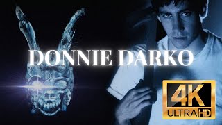Donnie Darko 2001 Full Movie 4K 2160p UHD