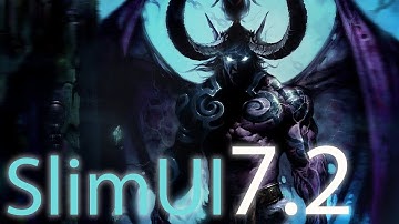 SlimUI 7.2