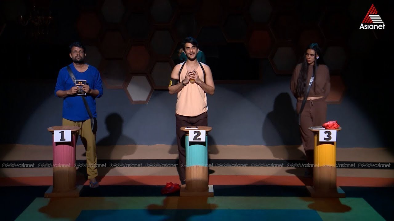 Bigg Boss Season 7 || Episode 18