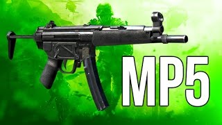 Famous MWR In Depth: MP5 SMG Review Net Worth
