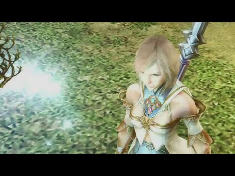 Video: Final Fantasy 12 - Ozmone Plain, Golmore Jungle, Henne Mines Og Tiamat-sjefen Slåss