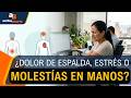 ¿Cuáles son las enfermedades laborales más comunes en Colombia y cómo prevenirlas? | CityTv
