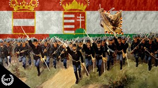 Radetzky March  Austria Hungary