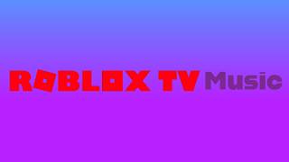 ROBLOX TV Music
