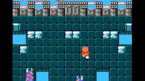 Kung-Fu Heroes (Super Chinese) - Playthrough Attempt