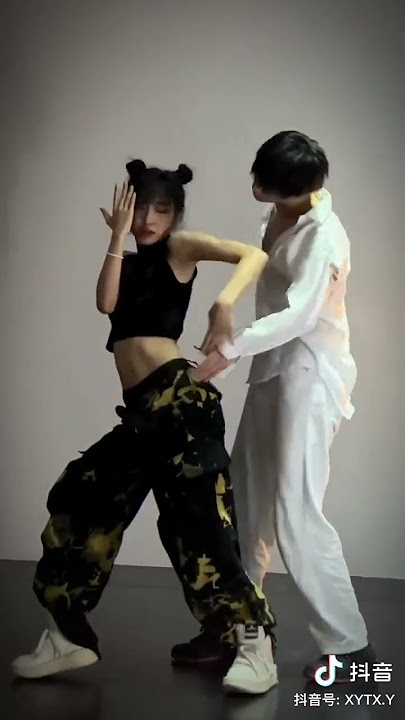 😘Korean couple dance video ❤️ 🥵🥵🥰 #dance #coupledance #shorts #love