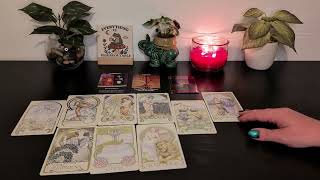 Cancer ♋: When Their Mask Slips.#cancer #cancertarot #tarot 