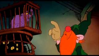 Ralph Bakshi says "Wizards" resonates on 35th anniversary - 2012-03-19