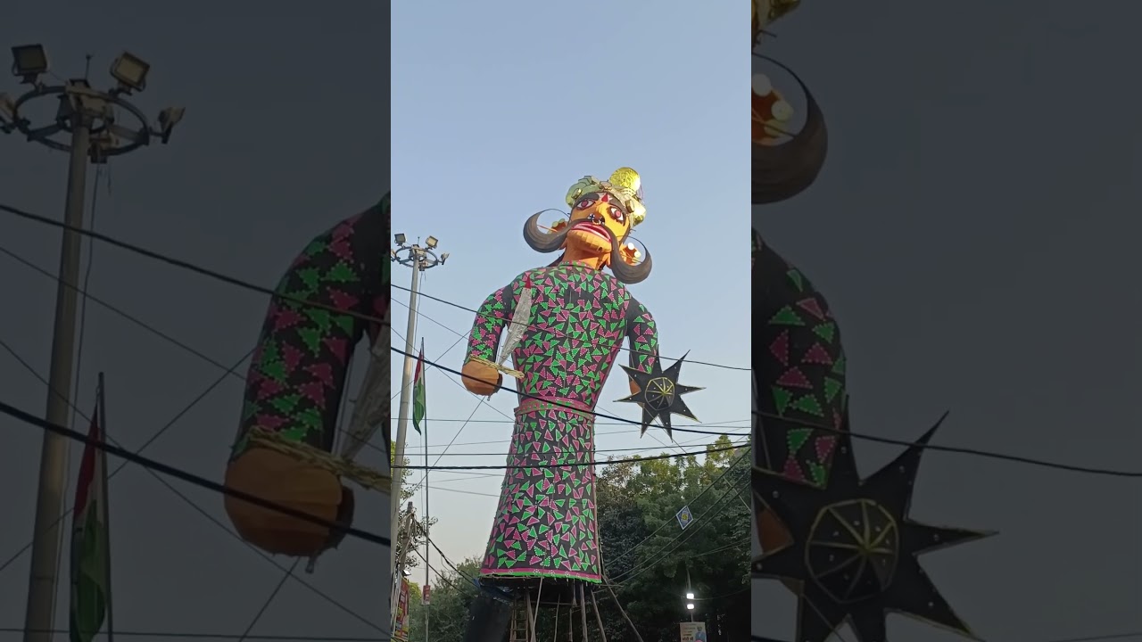 Ravan West Patel Nagar Delhi 