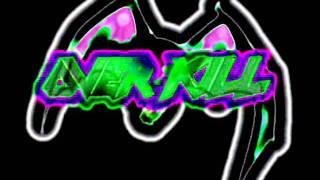 Overkill - E.vil N.ever D.ies. Live In New York 1990.wmv