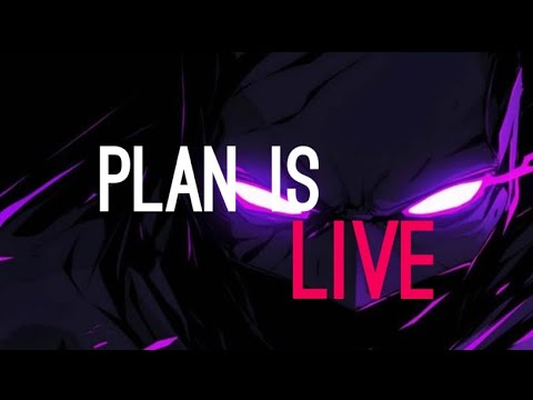 Live streaming of plan_1k