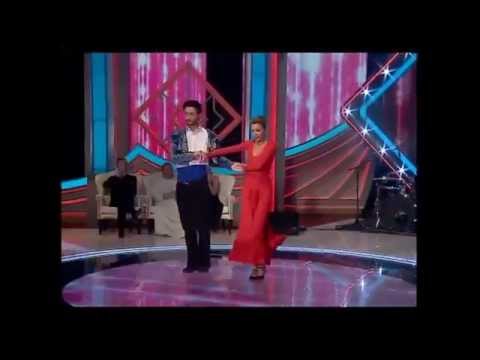 ბრავო - მიშა და ია - პასადობლი | Misha da Ia - Paso Doble