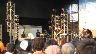 65daysofstatic - Radio Protector - metamorphose 2010 -