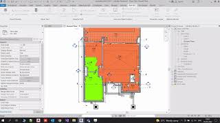 Room Scan and Sheet creation Pro video