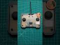 I build my own rc controller #diycrafts #diy #pcb #3dprinting #arduino