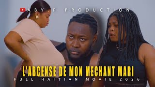 REYALITE LAVI #227 / L'abcense de mon mechant mari