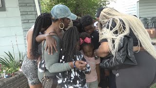 Family of St. Louis murder victim outraged after suspect freed