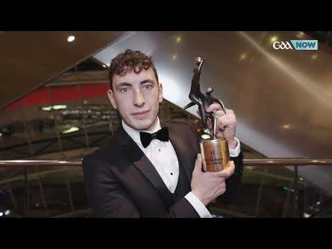 2022 PwC All-Stars Awards: Kerry's Paudie Clifford