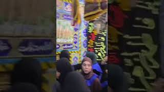 Hz.abbasın Kerbela Da Sol Kolunun Kesildiği Yer