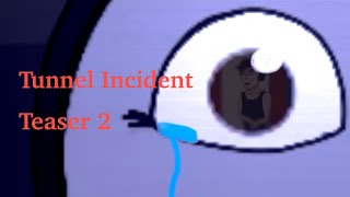 Sodor the Hidden Tapes: Tunnel Incident Teaser 2 @ScorchZaneTrains
