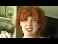 Beginning of video