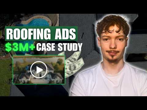 Roofing Case Study