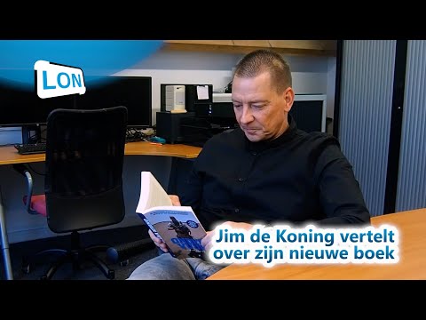 Jim de Koning