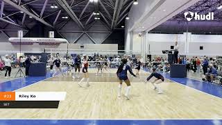 [HUDL] 2026 Show Me 16 OPEN Highlights (by skills)