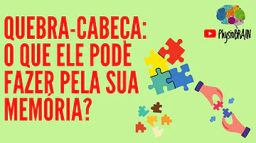 Como desenvolver um Quebra-cabeça?