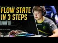 3 Steps to Enter a Flow State When Gaming (Science of Flow)