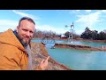 Major Update on the Pond Expansion - Is It Working?