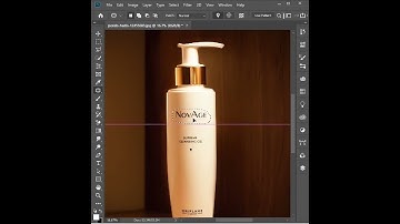Trick to Remove text from object in photoshop #short