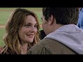 Kissing Ending Scene Drew Barrymore Jimmy Fallon Fever Pitch 2005 