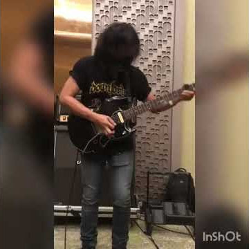 eet sjahranie gobless - RAKSASA