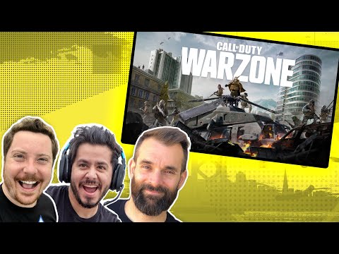Mike Has To APOLOGIZE To Nick In The Warzone