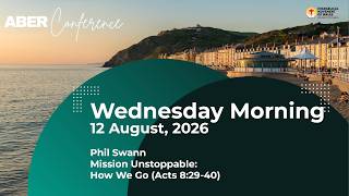 Aber 2026 - Wednesday Morning