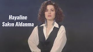 Asya Sabancı Düzgit - Hayaline Sakın Aldanma (Nette İlk)