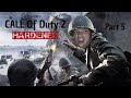 ULTIMATE RAGE BURGER!- Call Of Duty 2 [Part 19] FINALE