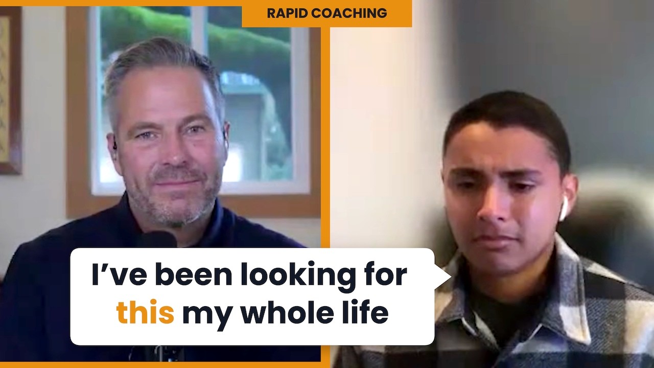 This is How To Love Yourself (Coaching with Joe)