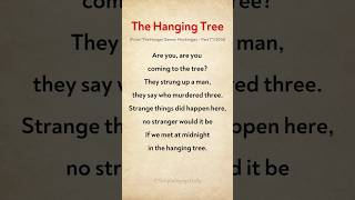 The Hanging Tree [From "The Hunger Games: Mockingjay – Part 1" (2014)] #lyrics