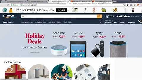 Dropshix Features - Import items from Amazon and AliExpress website