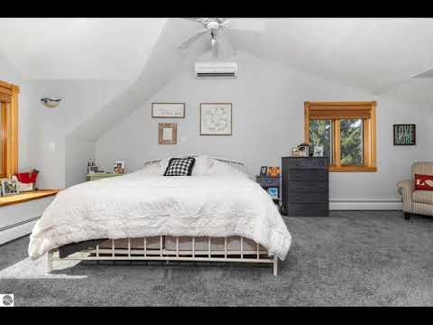 4153 Hohnke Road, Cedar, MI home video tour